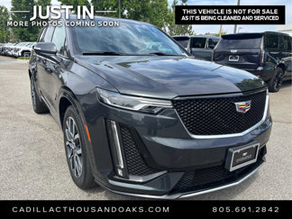 Used 2021 Cadillac XT6 Sport image 1