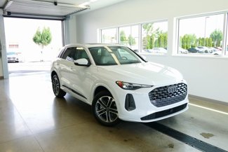 New 2025 Audi Q5 Premium image 1