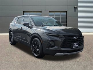Used 2022 Chevrolet Blazer LT w/ Sound & Technology Package image 1