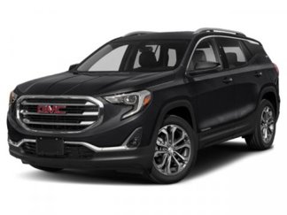 Used 2019 GMC Terrain SLT video 1
