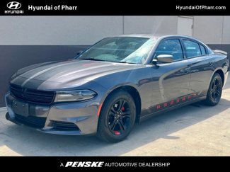 Used 2020 Dodge Charger SXT w/ Leather Interior Group image 1