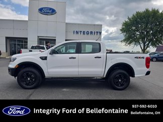 Used 2020 Ford Ranger XL w/ Equipment Group 101A Mid image 1