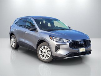 New 2024 Ford Escape Active image 1
