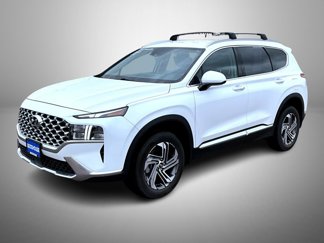 Used 2022 Hyundai Santa Fe SEL image 1