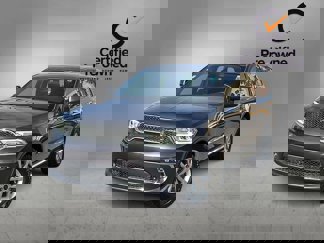 Certified 2021 Dodge Durango SXT w/ Trailer Tow Group IV image 1