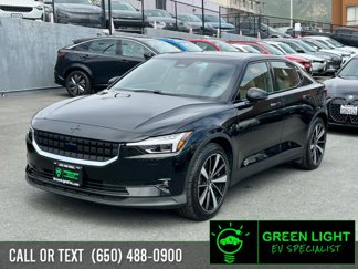 Used 2021 Polestar Polestar 2 image 1