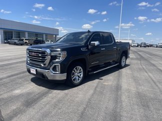 Used 2019 GMC Sierra 1500 SLT image 1