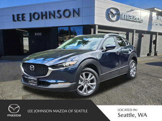 Certified 2023 MAZDA CX-30 AWD 2.5 S w/ Preferred Package image 1