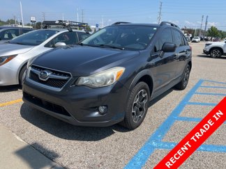 Used 2013 Subaru Crosstrek 2.0i Limited image 1