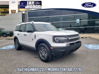 New 2025 Ford Bronco Sport Big Bend image 1