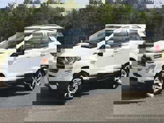 Used 2018 Ford EcoSport SE image 1