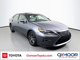 Used 2017 Lexus ES 350 image 1