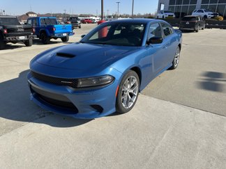 Used 2023 Dodge Charger GT image 1