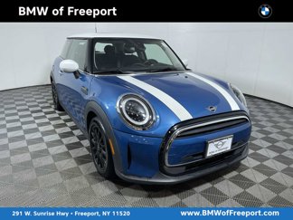 Certified 2023 MINI Cooper 2-Door Hardtop image 1