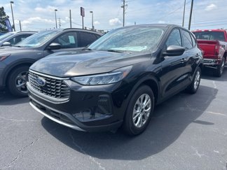 New 2025 Ford Escape Active w/ Cold Weather Package image 1
