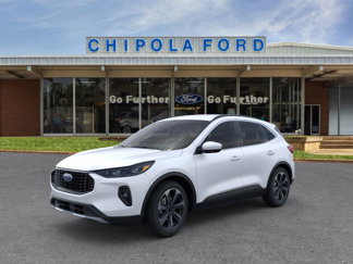 New 2025 Ford Escape Platinum image 1