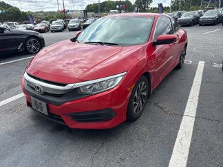 Used 2017 Honda Civic LX-P image 1