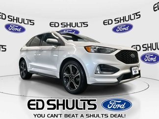 Used 2019 Ford Edge ST w/ Cold Weather Package image 1