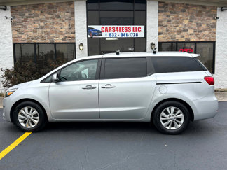 Used 2016 Kia Sedona LX w/ Option Group 020 image 1