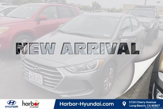 Used 2018 Hyundai Elantra SEL image 1