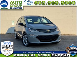 Used 2019 Chevrolet Bolt LT image 1