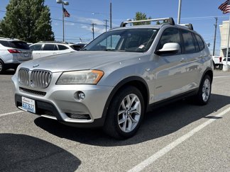 Used 2011 BMW X3 xDrive35i image 1