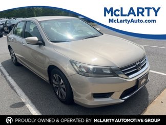 Used 2013 Honda Accord LX image 1