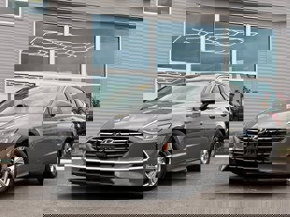 Used 2021 Hyundai Sonata SE image 1