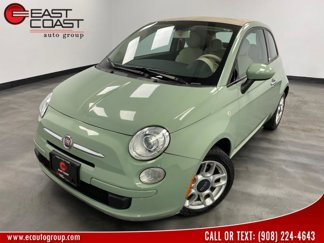 Used 2013 FIAT 500 Pop image 1