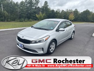 Used 2018 Kia Forte LX w/ Sports Package image 1