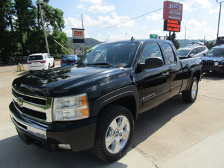 Used 2011 Chevrolet Silverado 1500 LT w/ All-Star Edition image 1