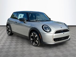 New 2025 MINI Cooper 2-Door Hardtop image 1