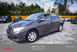 Used 2010 Toyota Corolla LE image 1