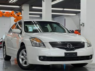 Used 2007 Nissan Altima 2.5 S w/ SL Pkg image 1