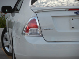 Used 2009 Ford Fusion SE image 1