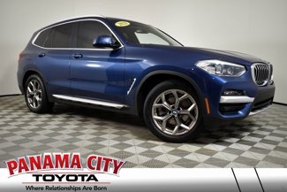 Used 2021 BMW X3 sDrive30i w/ Premium Package image 1