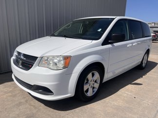 Used 2014 Dodge Grand Caravan SE w/ Quick Order Package 29E SE image 1