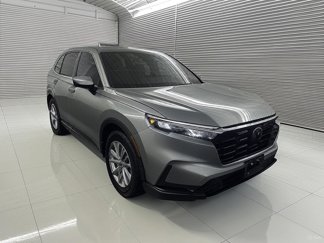 Used 2024 Honda CR-V EX-L video 1