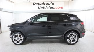 Used 2016 Lincoln MKC Reserve w/ Lincoln MKC Climate Package image 1