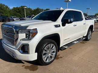 Used 2020 GMC Sierra 1500 Denali w/ Denali Premium Package image 1