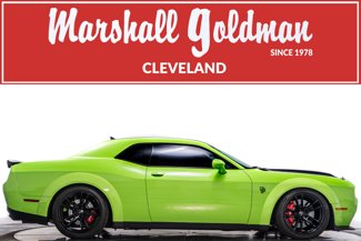 Used 2019 Dodge Challenger SRT Hellcat Redeye image 1