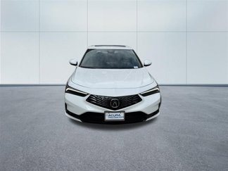Certified 2025 Acura Integra A-Spec video 2