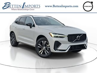 New 2025 Volvo XC60 B5 Core w/ Climate Package image 1