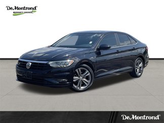 Used 2020 Volkswagen Jetta R-Line w/ R-Line Cold Weather Package image 1