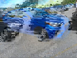 Certified 2019 Kia Forte S w/ S Premium Package image 1