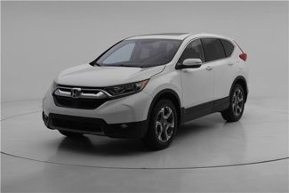Used 2019 Honda CR-V EX image 1
