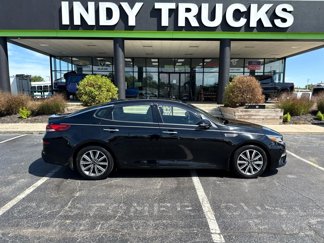 Used 2019 Kia Optima EX w/ EX Premium Package image 1