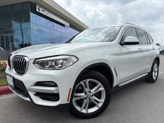 Used 2020 BMW X3 sDrive30i image 1