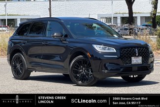 Used 2023 Lincoln Corsair Reserve w/ Equipment Group 201A image 1
