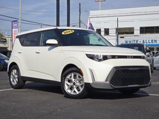 Used 2024 Kia Soul S video 2